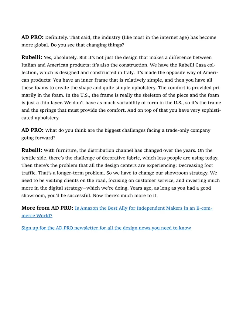 Architectural Digest scan 7