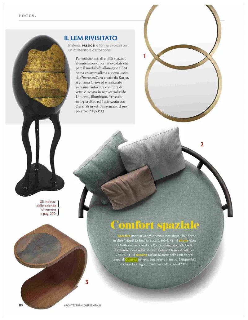 Architectural Digest scan 2