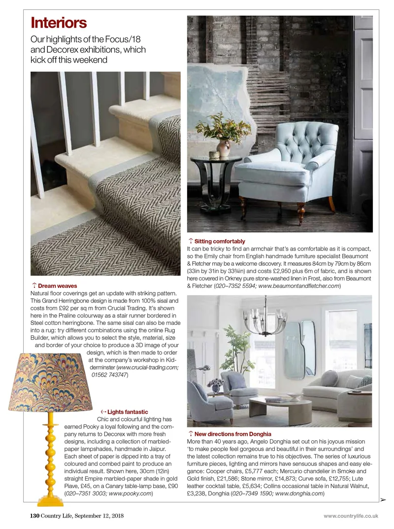 Country Life scan 2