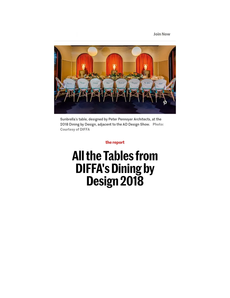 Architectural Digest scan 2