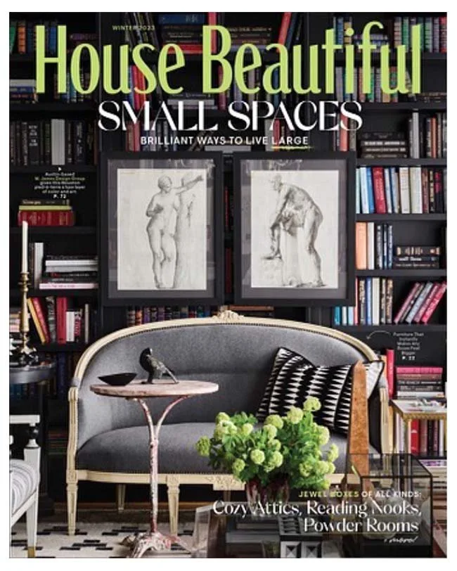 House Beautiful scan 2