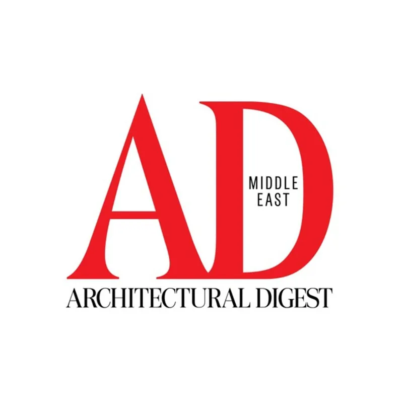 Architectural Digest Middle East — scan