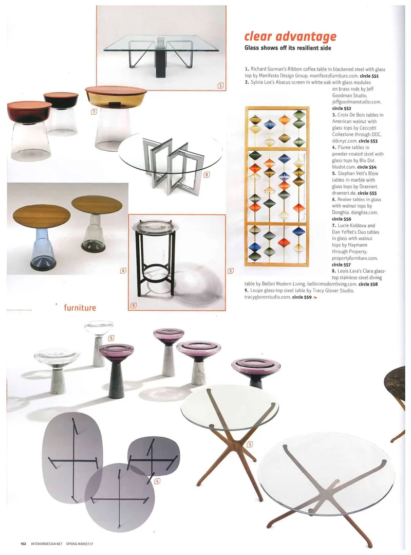 Interior Design Magazine scan 3