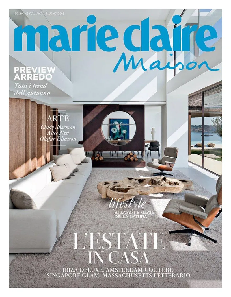 Marie Claire Maison scan 2