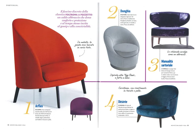 Architectural Digest scan 3