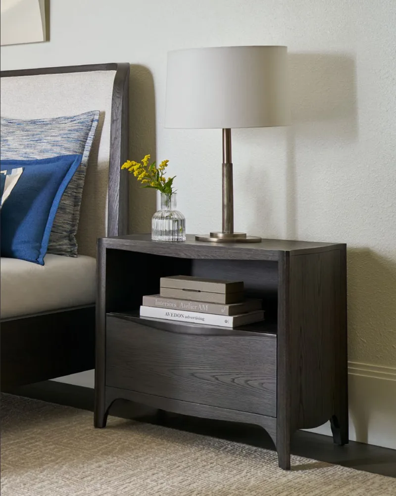Rome Bedroom Set — view 2
