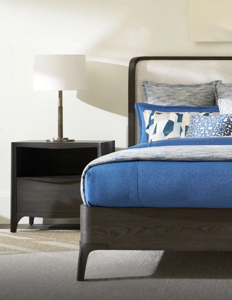 Rome Bedroom Set — view 1