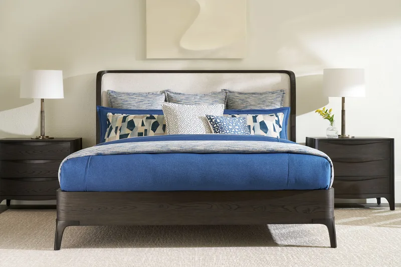 Rome Bedroom Set — view 7