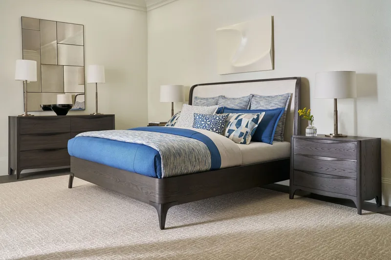 Rome Bedroom Set — view 8
