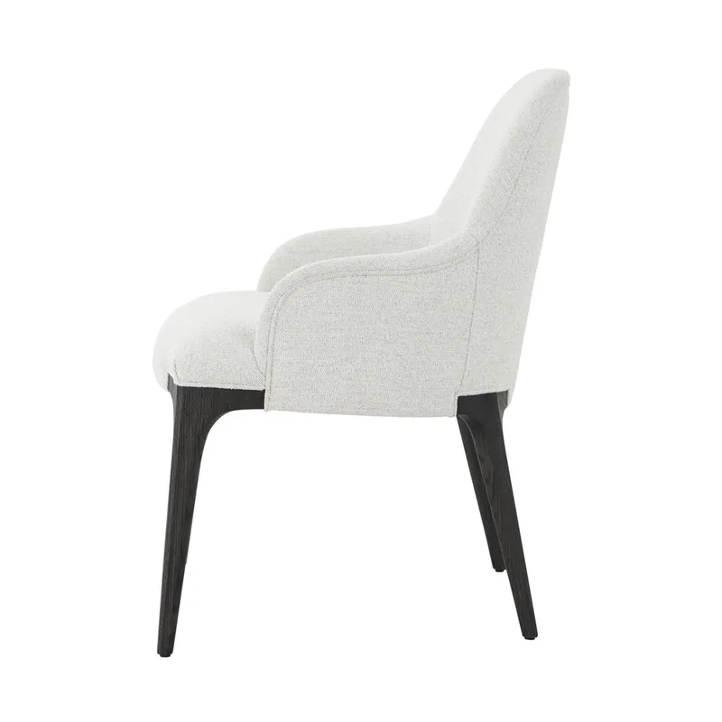 Rome Dining Chair — view 1
