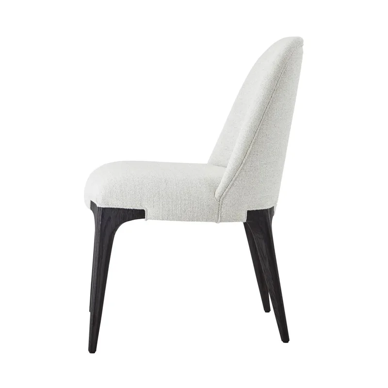 Rome Dining Chair — view 6