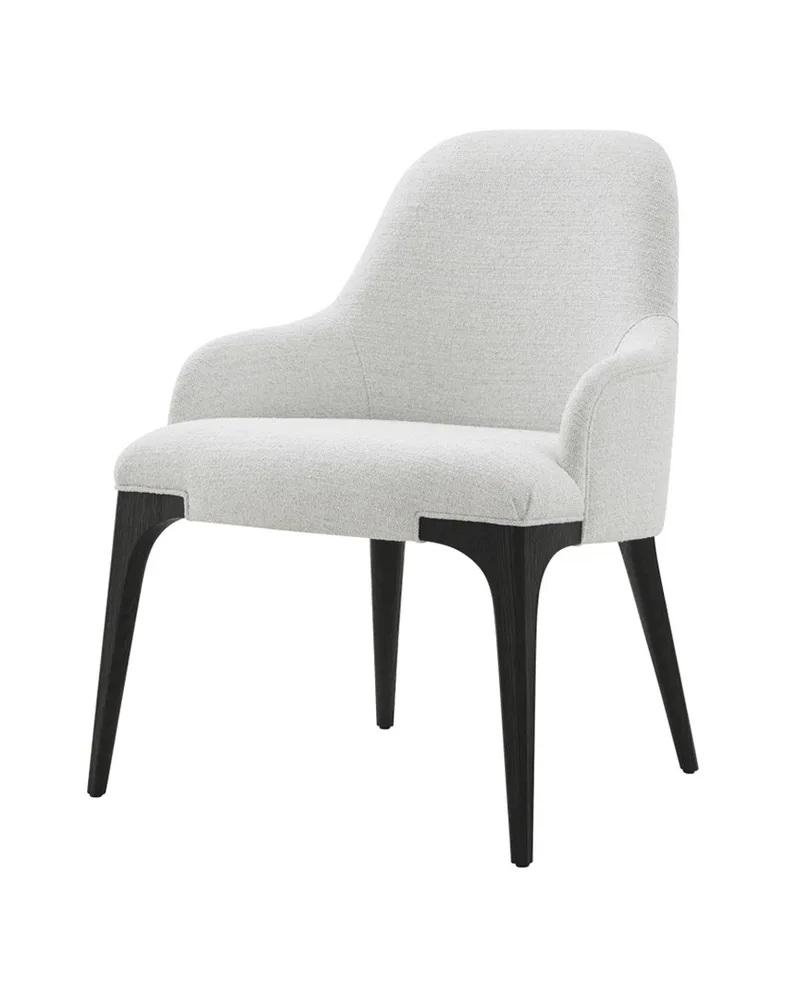 Rome Dining Chair — Theodore Alexander