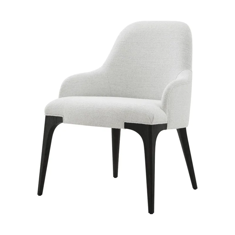 Rome Dining Chair — view 3