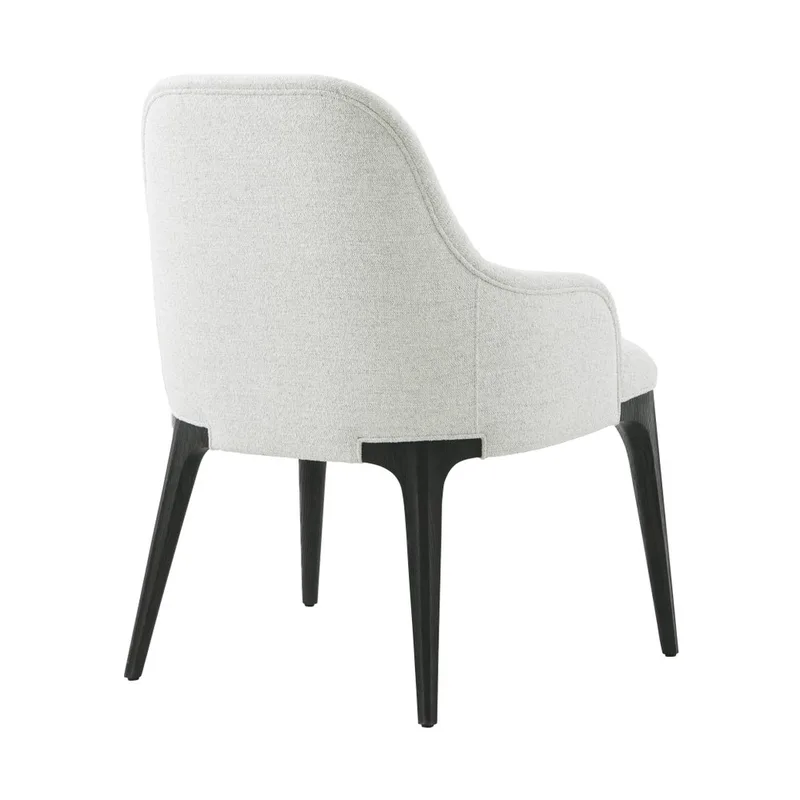 Rome Dining Chair — view 2