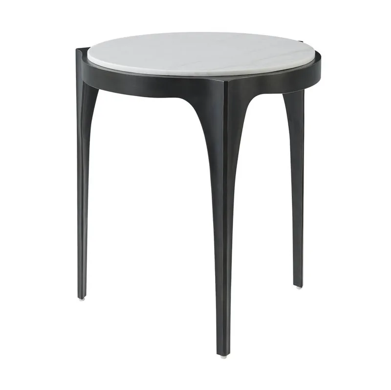 Rome Tables — view 2