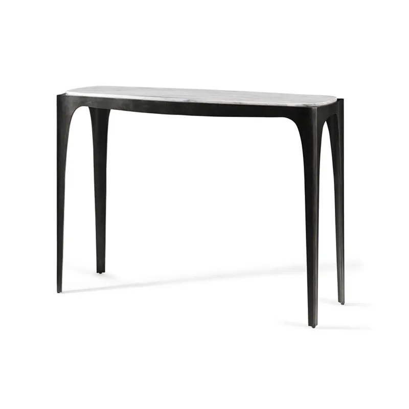Rome Tables — view 4