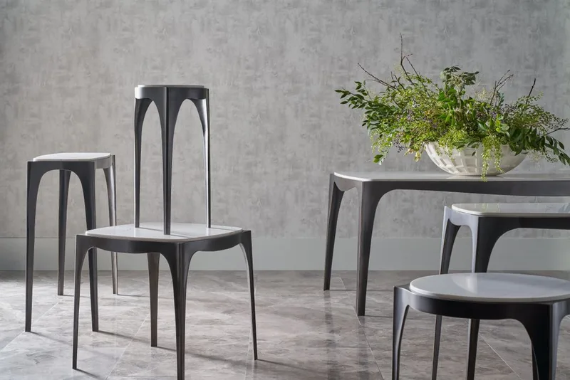 Rome Tables — view 8
