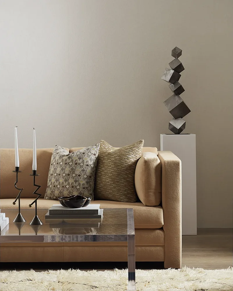 Roy Sofa — Donghia