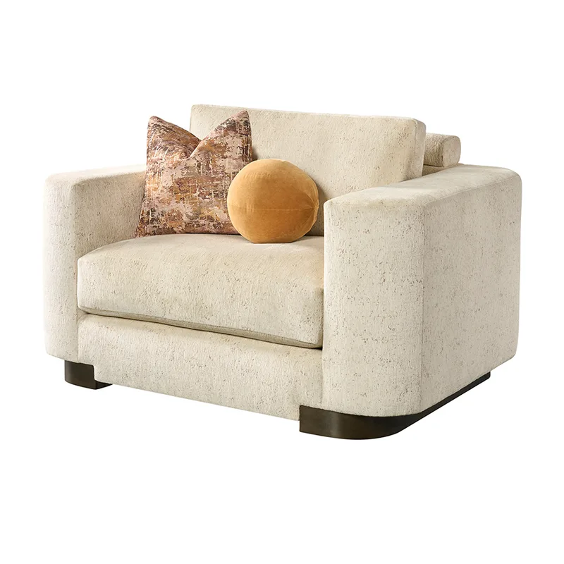 Spadari Sofa — view 1