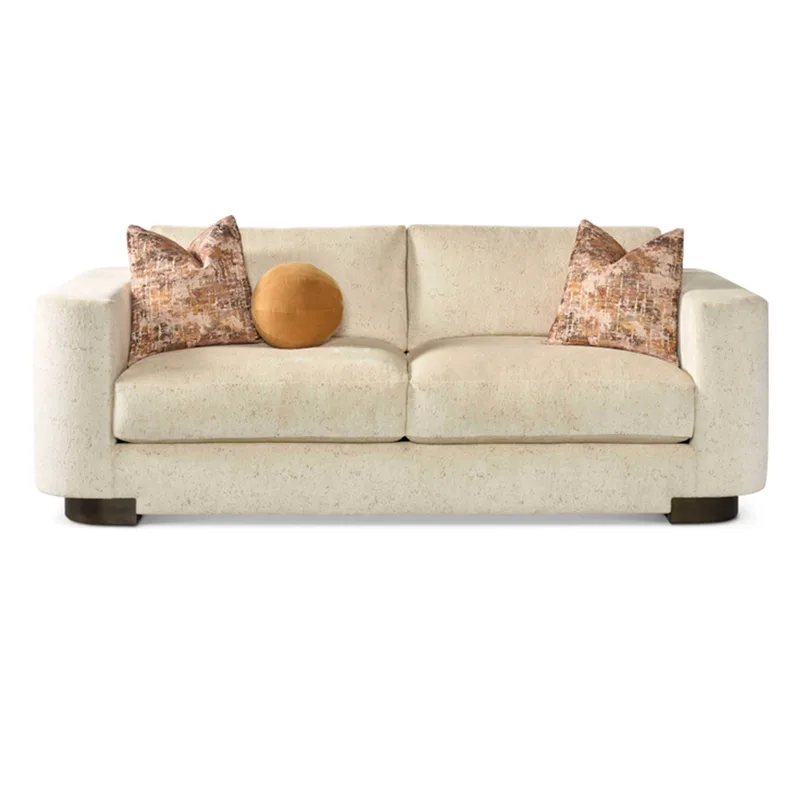 Spadari Sofa — view 2