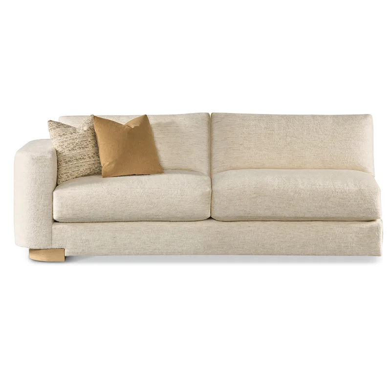 Spadari Sofa — view 3