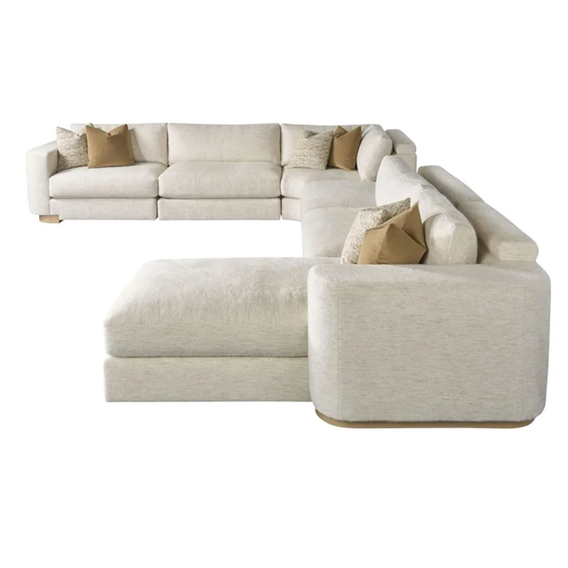 Spadari Sofa — view 4