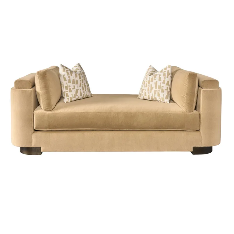 Spadari Sofa — view 5