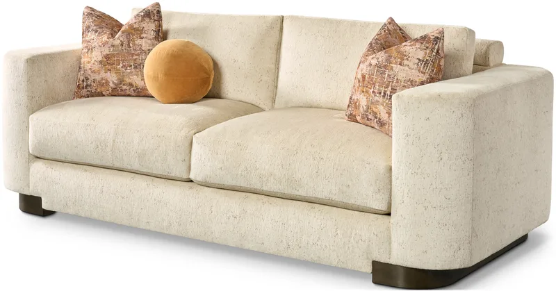 Spadari Sofa — view 2