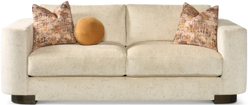 Spadari Sofa — view 3