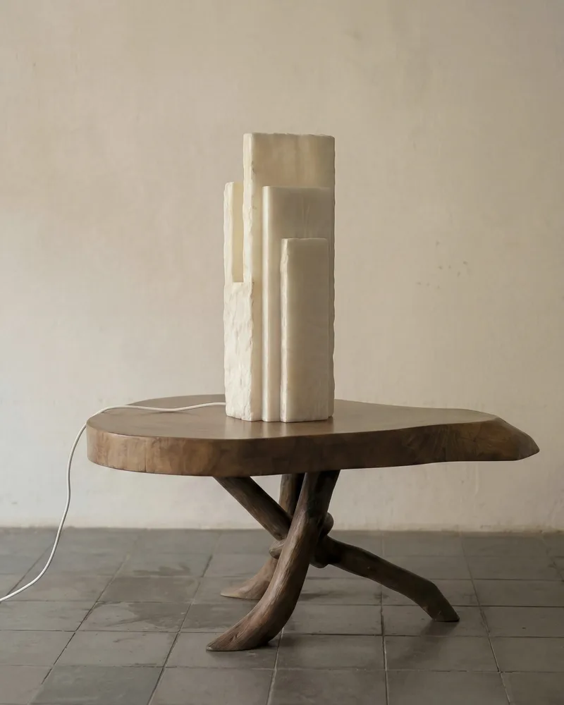 Stratum Table Lamp — view 1