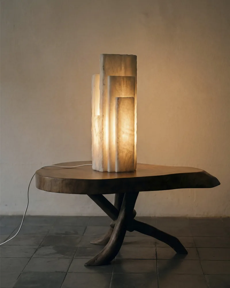 Stratum Table Lamp — view 2