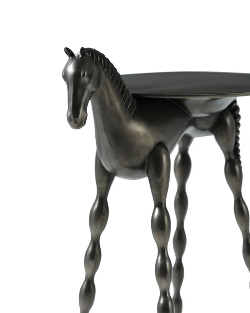 Troy Drink Table — view 2