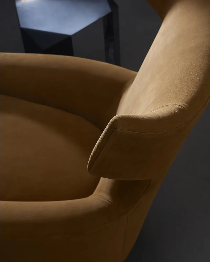 Turner Chair — view 2