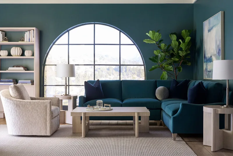 Urbane Table Collection — view 1