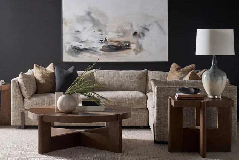 Urbane Table Collection — view 2