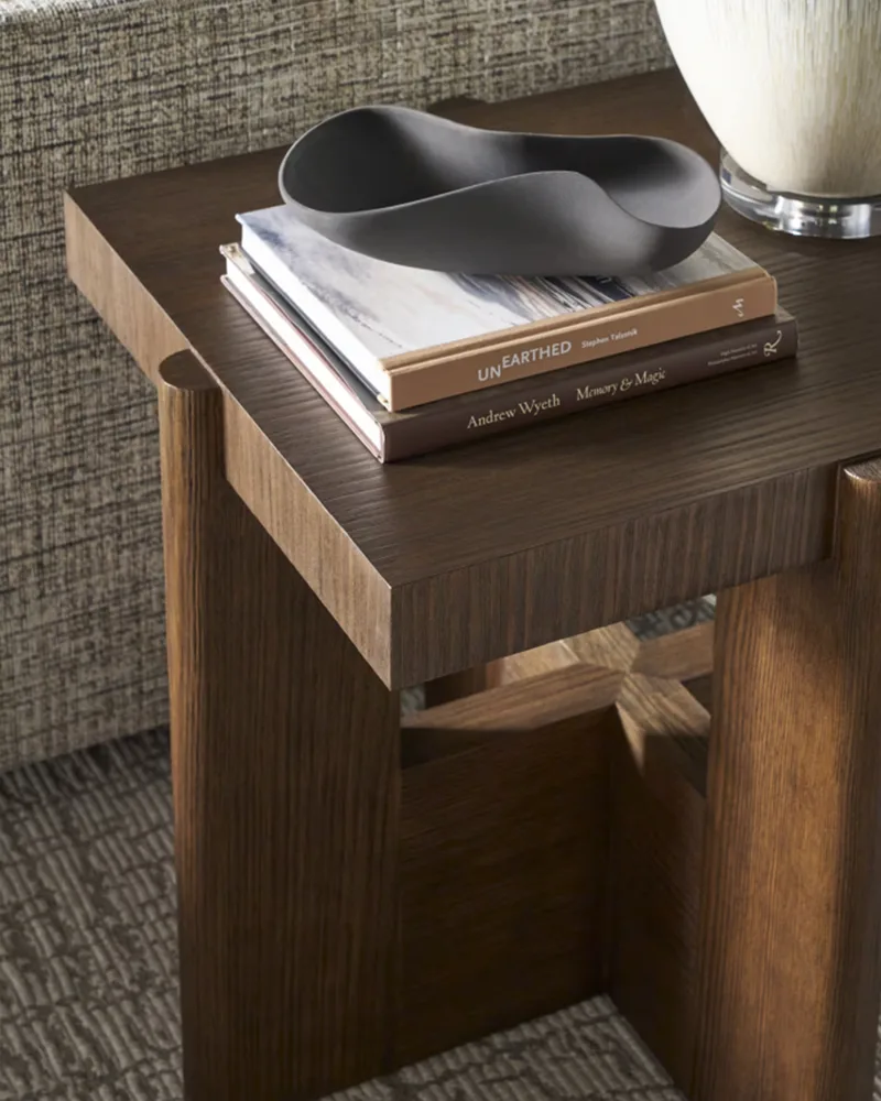 Urbane Table Collection — view 1