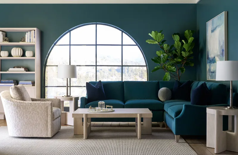 Urbane Table Collection — view 5