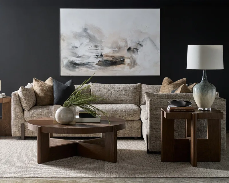Urbane Table Collection — view 4