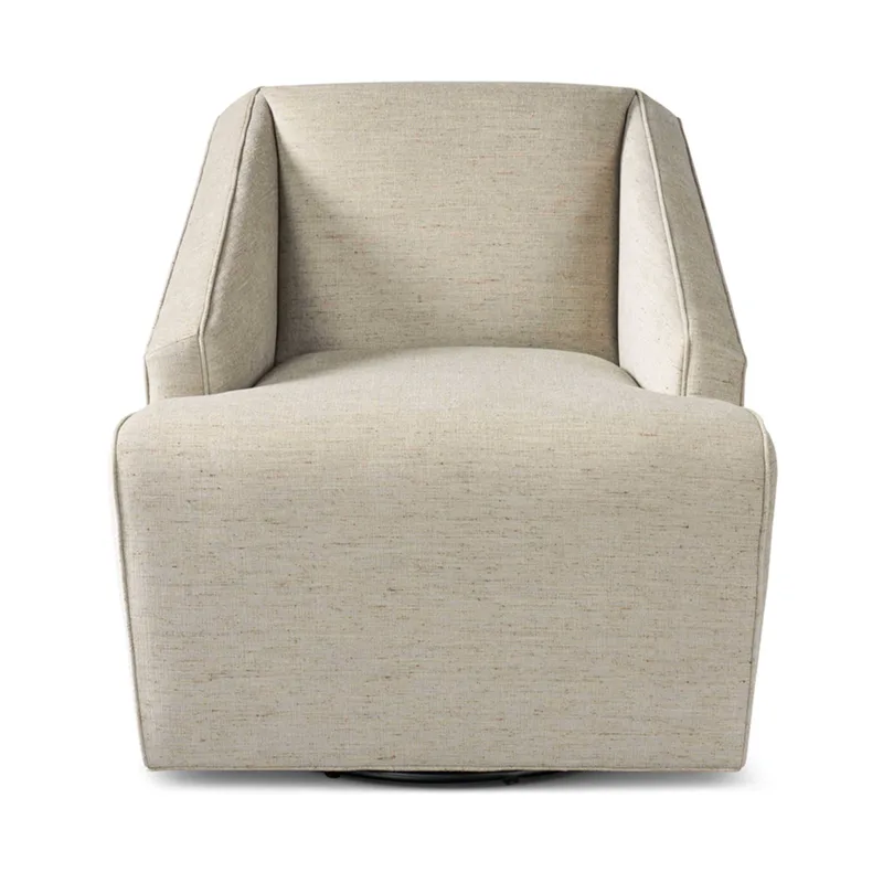 Vesta Swivel Chair — view 4