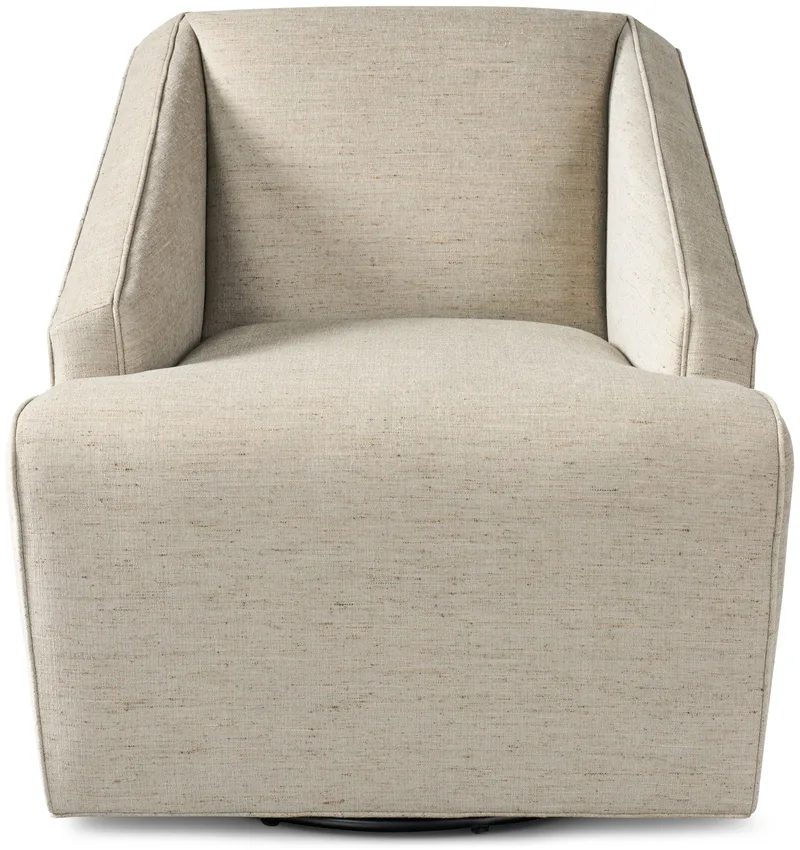 Vesta Swivel Chair — view 4