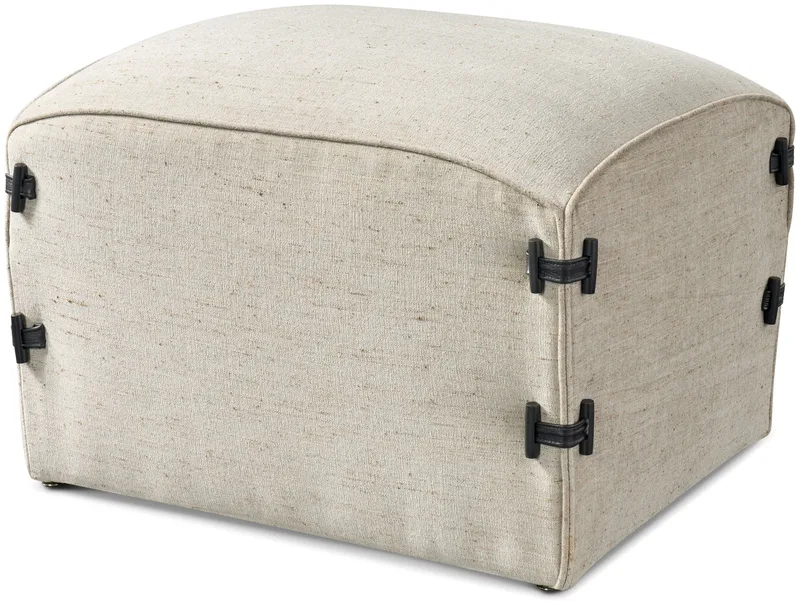 Vesta Swivel Chair — view 5