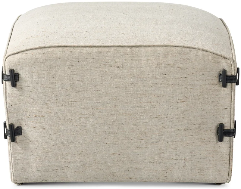 Vesta Swivel Chair — view 6